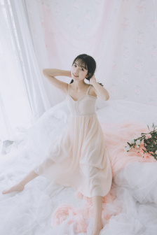 和爸爸kiss